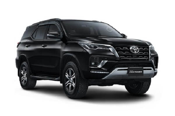 Fortuner